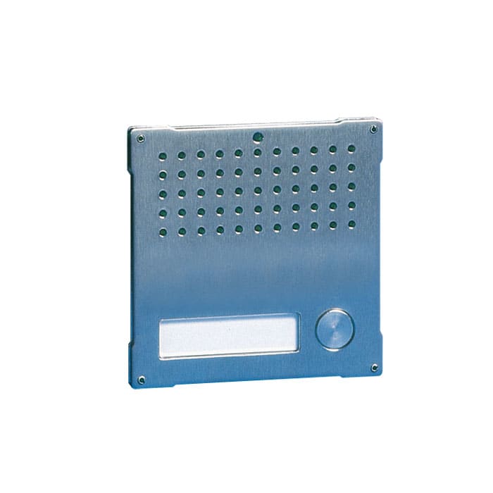 COMELIT GROUP S.P.A. - COE3262S/1 Lautsprecherabdeck.Audio