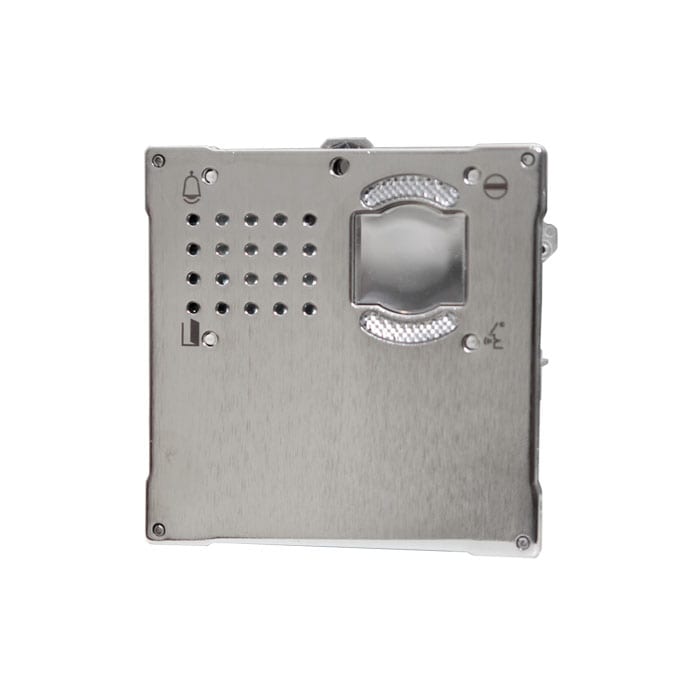 COMELIT GROUP S.P.A. - COE3268S/0 MODULO PER GRUPPI A/V, 0 PULSANTI