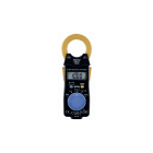 ASITA - ASI3287 PINZA AMPEROMETRICA COMPATTA AC/DC RMS