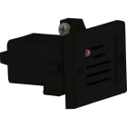 SIRENA - SIR33014 BIP 81 V240AC BK
