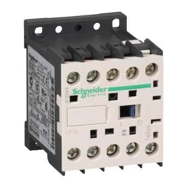 SCHNEIDER ELECTRIC SNRLP1K09004GD CONTATTORE 9A