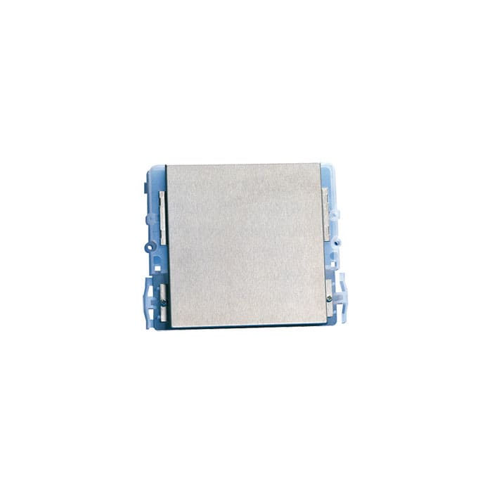 COMELIT GROUP SPA COE3324 MODULO CIECO DI COMPLETAMENTO SERIE POWE