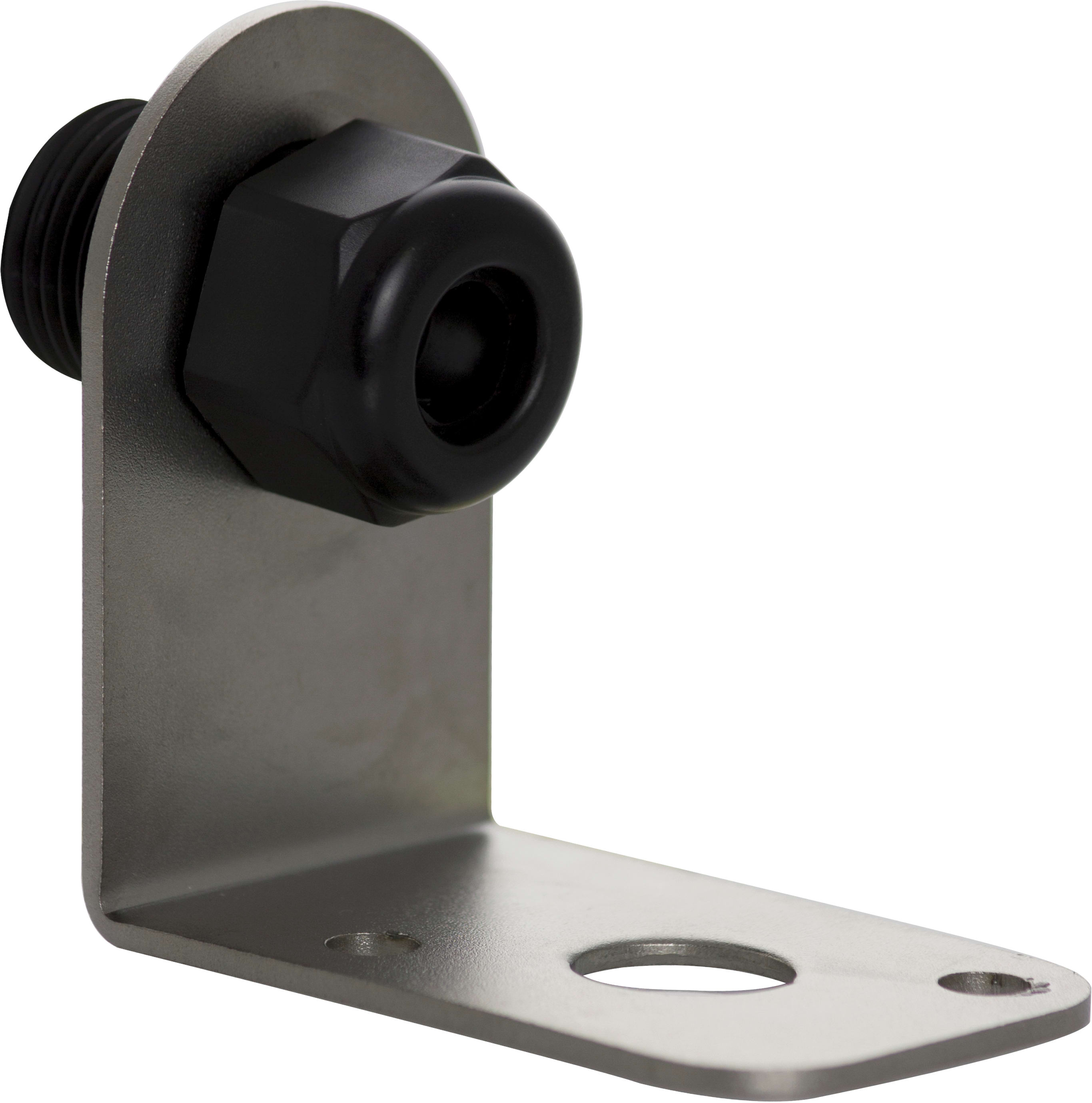 SIRENA - SIR33358 TWS STAINLESS BRACKET BK