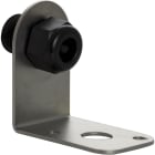 SIRENA - SIR33358 TWS STAINLESS BRACKET BK
