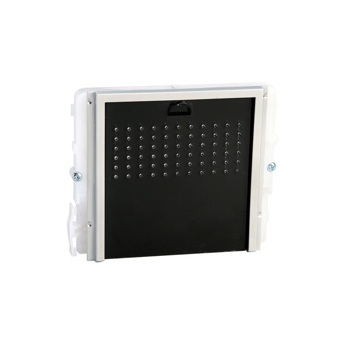COMELIT GROUP S.P.A. - COE33400 MODULO 0 PULSANTI PER UNIT? AUDIO SERIE