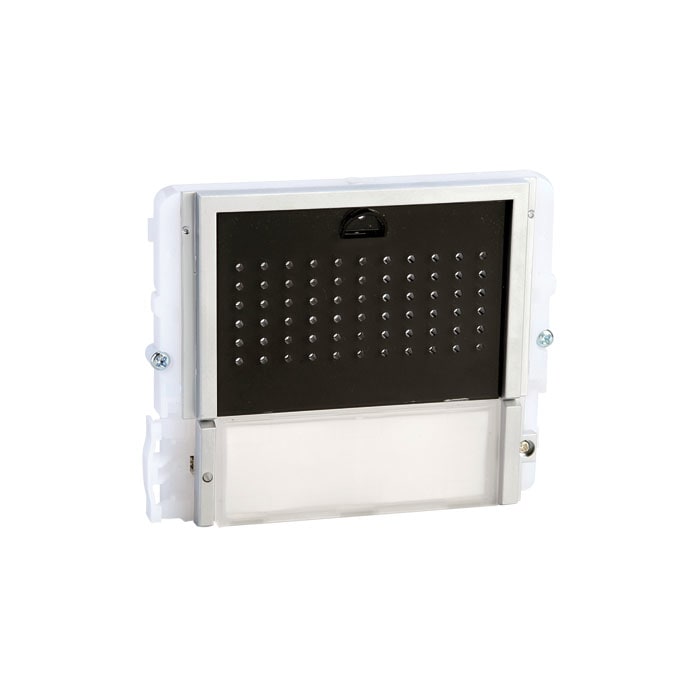 COMELIT GROUP S.P.A. - COE33401 MODULO 1 PULSANTE PER UNIT? AUDIO SERIE