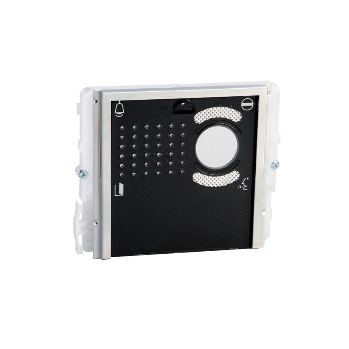 COMELIT GROUP S.P.A. - COE33410 MODULO 0 PULSANTI PER UNIT? AUDIO/VIDEO