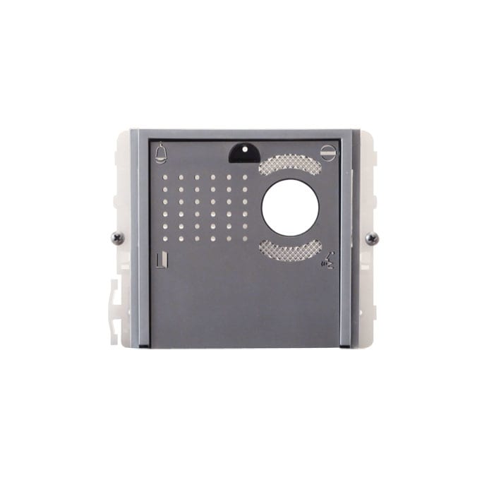 COMELIT GROUP S.P.A. - COE33410M MODULO 0 PULSANTI PER UNIT? AUDIO/VIDEO