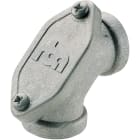 LEGRAND - LEG86312 CURVA 90? ALL-ISPEZ LATERALE FEM FEM PG9