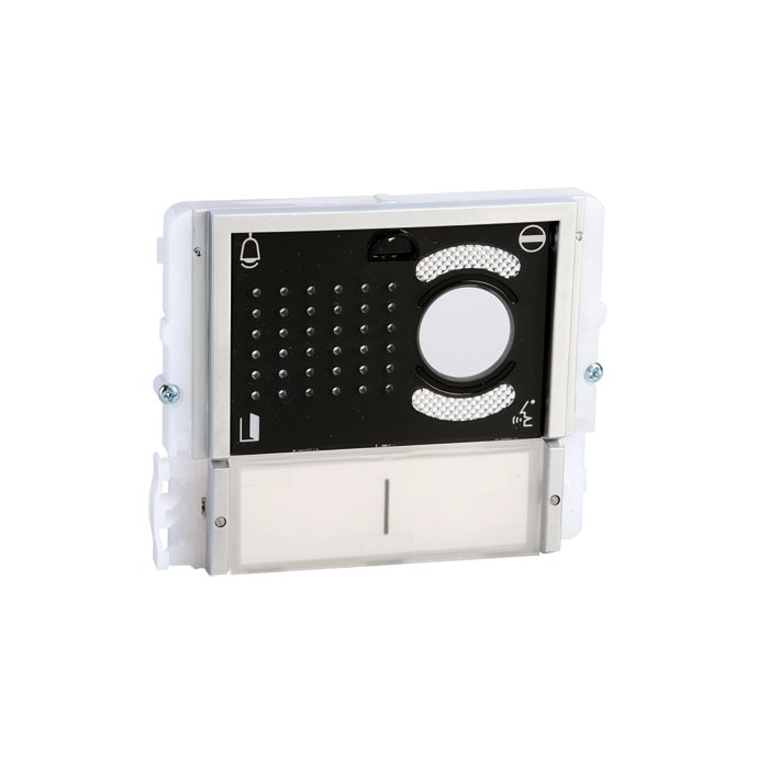 COMELIT GROUP S.P.A. - COE33412 MODULO 2 PULSANTI PER UNIT? AUDIO/VIDEO