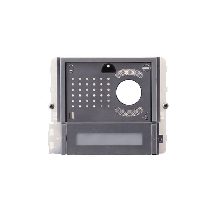 COMELIT GROUP S.P.A. - COE33412M MODULO 2 PULSANTI PER UNIT? AUDIO/VIDEO