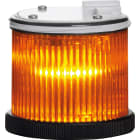 SIRENA - SIR33422 TWS S AMB COLOR V12/24DAC BK