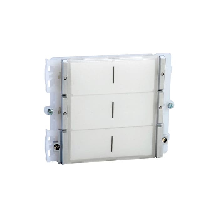 COMELIT GROUP S.P.A. - COE33424 MODULO 4 PULSANTI SISTEMA TRADIZIONALE S