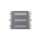 COMELIT GROUP SPA - COE33433M Tastenmodul iKall