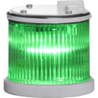 SIRENA - SIR33434 TWS S GRE CLEAR V12/24DAC GY