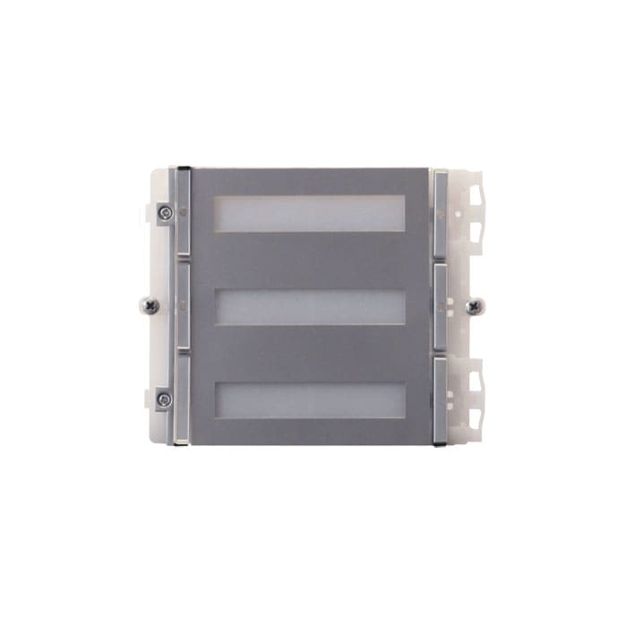 COMELIT GROUP S.P.A. - COE33434M Tastenmodul iKall