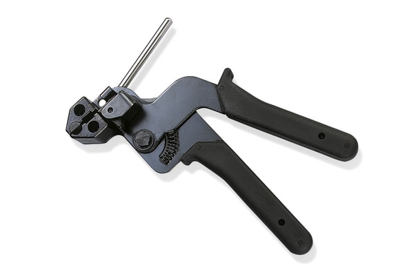 HELLERMANNTYTON Srl HEE110-09950 ATTREZZO MANUALE PER ACCIAIO KST-STG200