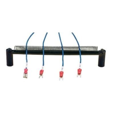 PANDUIT - PANPBSC3-X HRNSSBRDSPRINGWIREBRKOUT,3 ,PK10