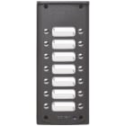 ABB SPA - ABBKC622ZF04 KC6-22Z-F-04 110-125VCC minicont. ausiliari