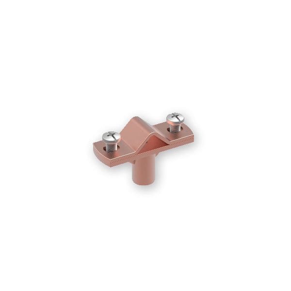 ARNOCANALI SPA ARN3370ST SUPPORTO UNIVERSALE M6 IN RAME