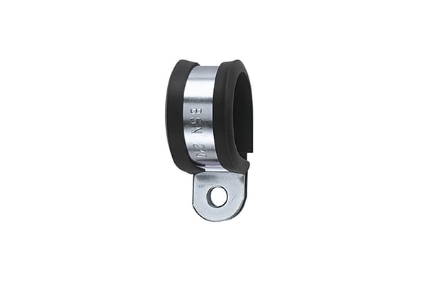 HELLERMANNTYTON Srl HEE166-50600 COLLARE FISSAGGIO ACCIAIO AFCS10