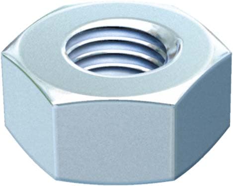 OBO BETTERMANN - OBO3400050 DIN 934 M5 G DADO ESAGONALE