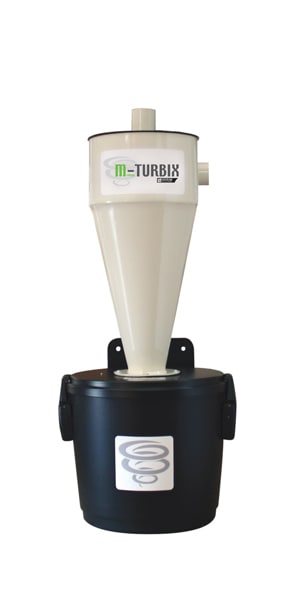 TECNOPLUS SRL - TNP3400.11 TURBIX MEDIUM DIAM. 60MM