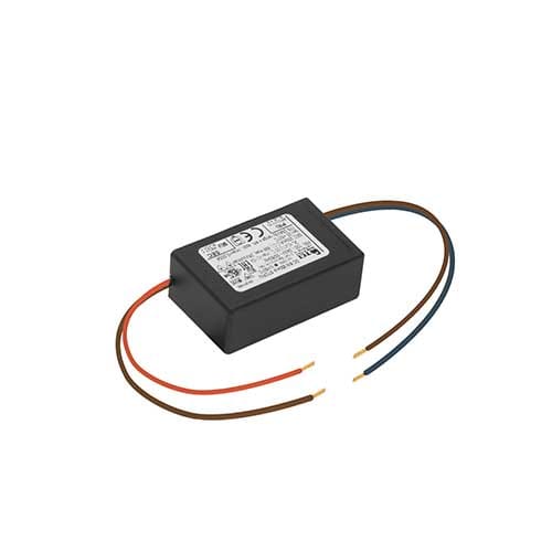 SIMES SPA SMVS.3425 ALIMENTATORE 230V/24V 8W HPF IP54