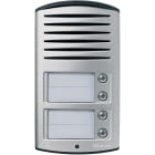 BTICINO - BTI342941 AUDIO 2 FILI ALLUMINIO 4 PULSANTI