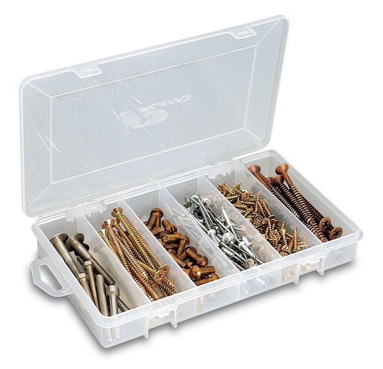 RETE ITALIA SRL - RLI34501TT PLANOBOX MOD.3450