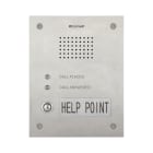 COMELIT GROUP SPA - COE3460HA PULSANTIERA AUDIO HELP POINT. SISTEMA VI