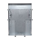 COMELIT GROUP SPA - COE3460/6 UP-Gehause 316 Analog