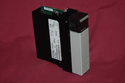 ROCKWELL AUTOMATION - RCK1756-M08SE CONTROLLOGIX - MODULO DI INTERFACCIA SER