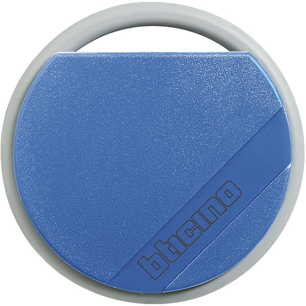 BTICINO BTI348203 CONTROLLO ACCESSI - CHIAVE TRANSPONDER B