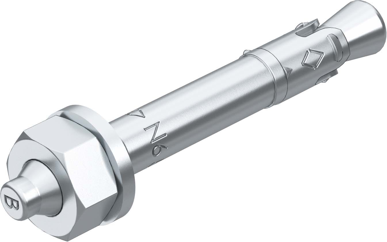 OBO BETTERMANN - OBO3498396 N 6-5-10/49 Tassello a espansione