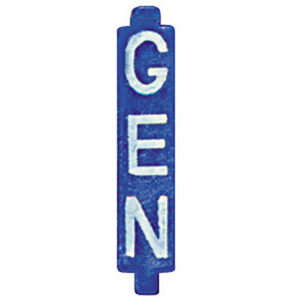 BTICINO BTI3501/GEN SCS KONFIG GEN (SET ZU 10STK)