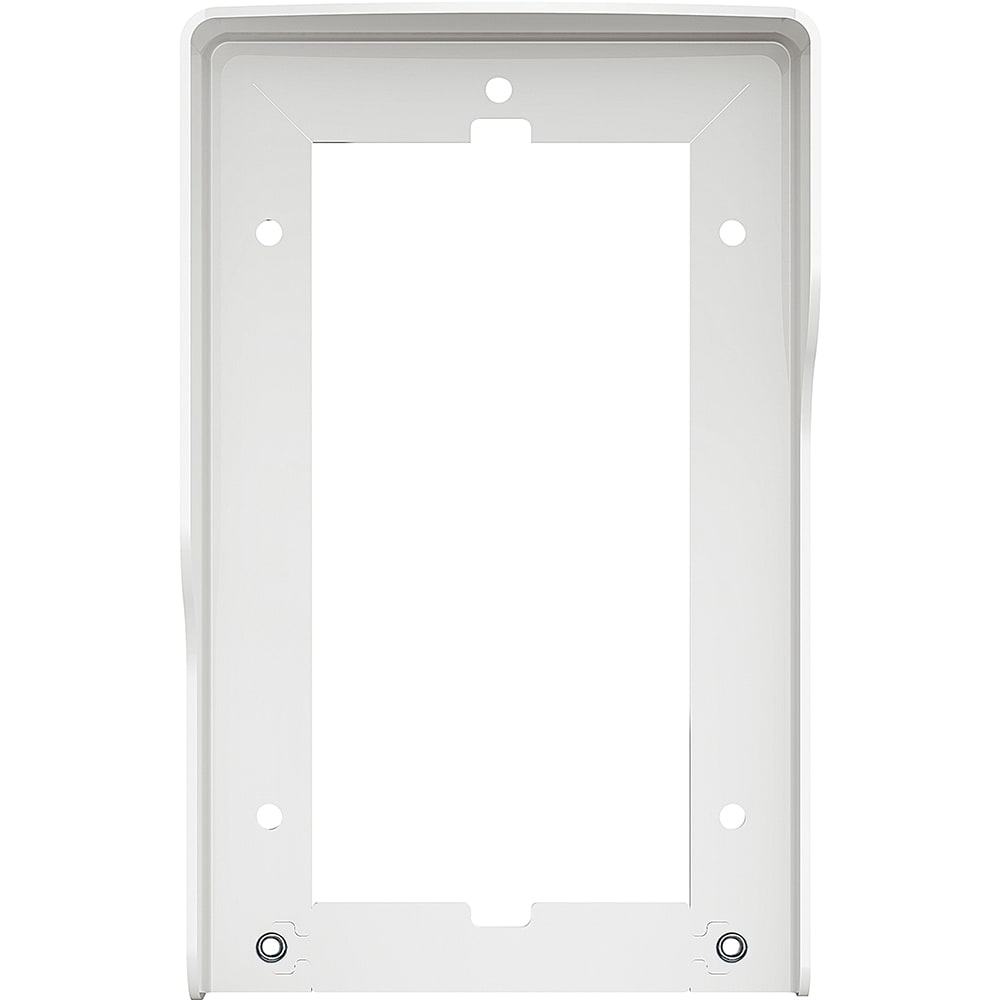 BTICINO BTI350522 TETTO ANTIPIOGGIA 2 MODULI ALLWHITE