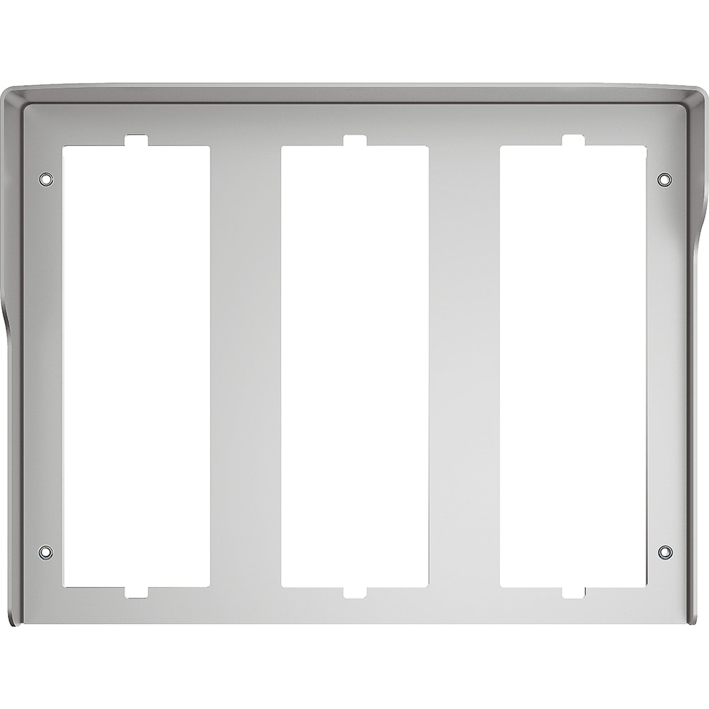 BTICINO BTI350591 Regendach fur Turstation SFERA, 9 Module