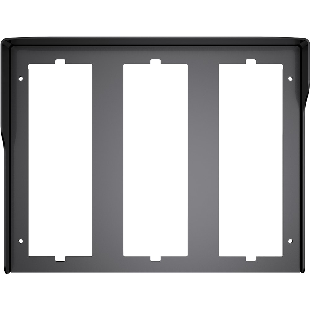 BTICINO BTI350593 TETTO ANTIPIOGGIA 9 MODULI ALLSTREET