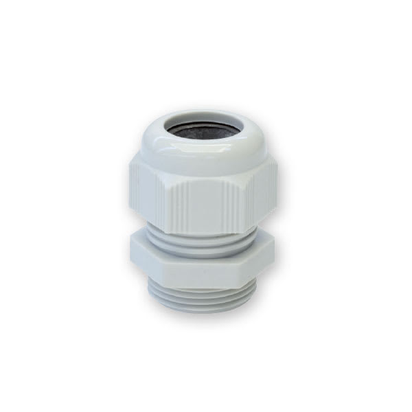 ARNOCANALI S.P.A - ARN350M1601 PRESSACAVO IP68 M16 GRIGIO