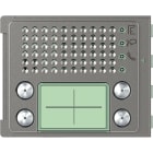 BTICINO - BTI351185 Frontblende Lautsprecher LED 4Rt-D Robur