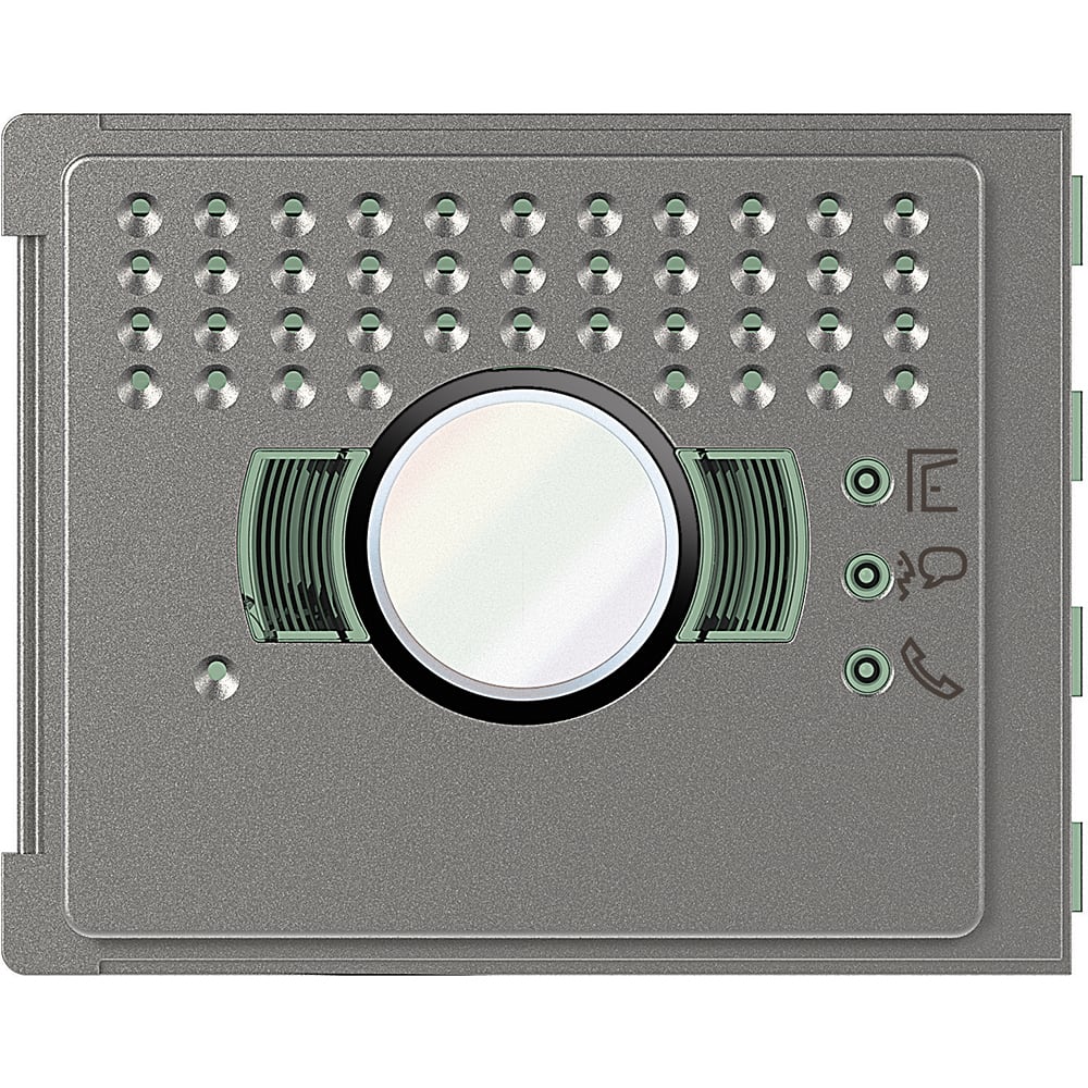 BTICINO BTI351205 Frontblende AV Standard Robur