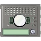 BTICINO - BTI351215 Frontblende AV Standard 1Rt Robur
