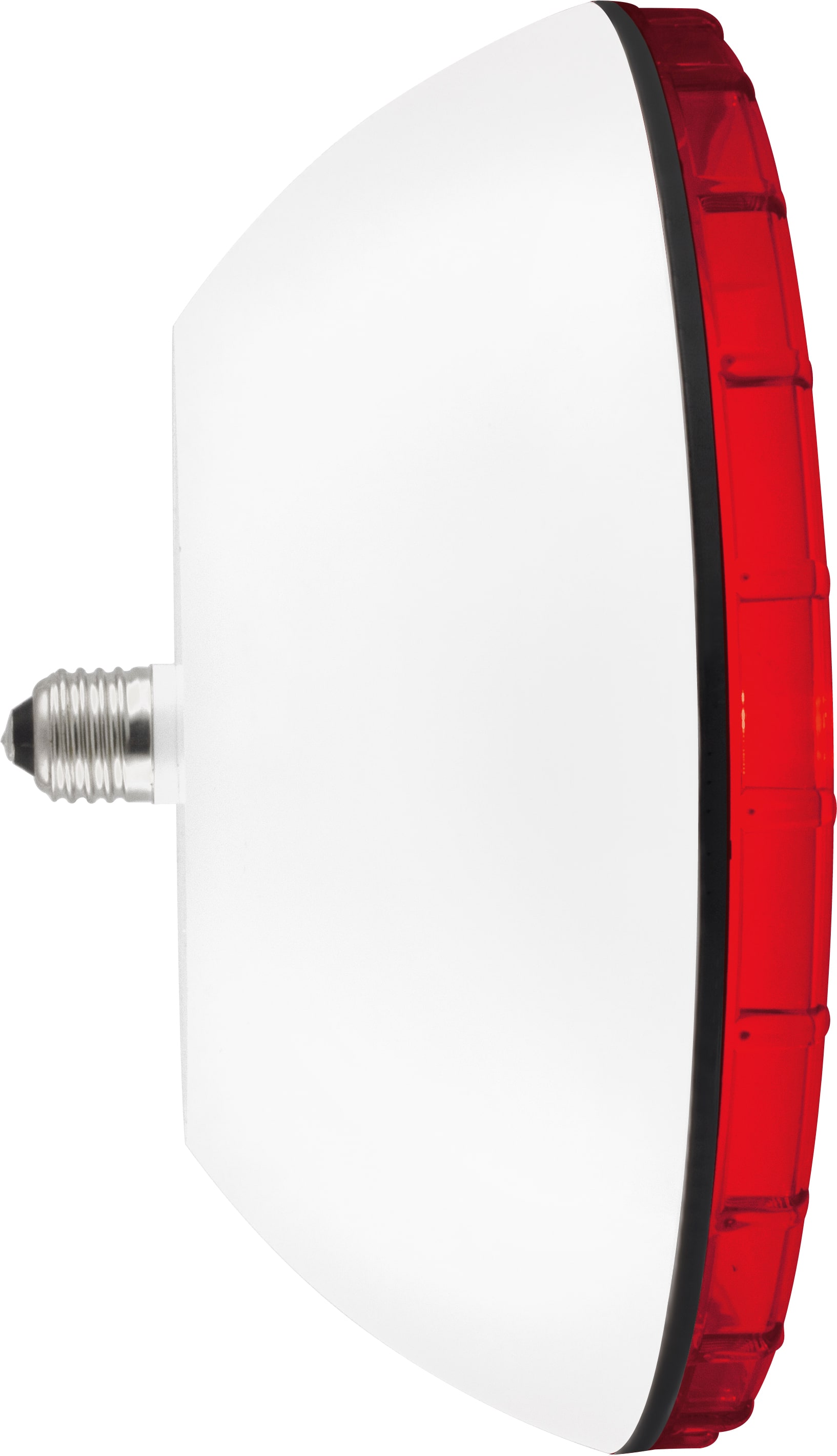 SIRENA - SIR35163 FEU LED 2.0 300 V110/240AC RD