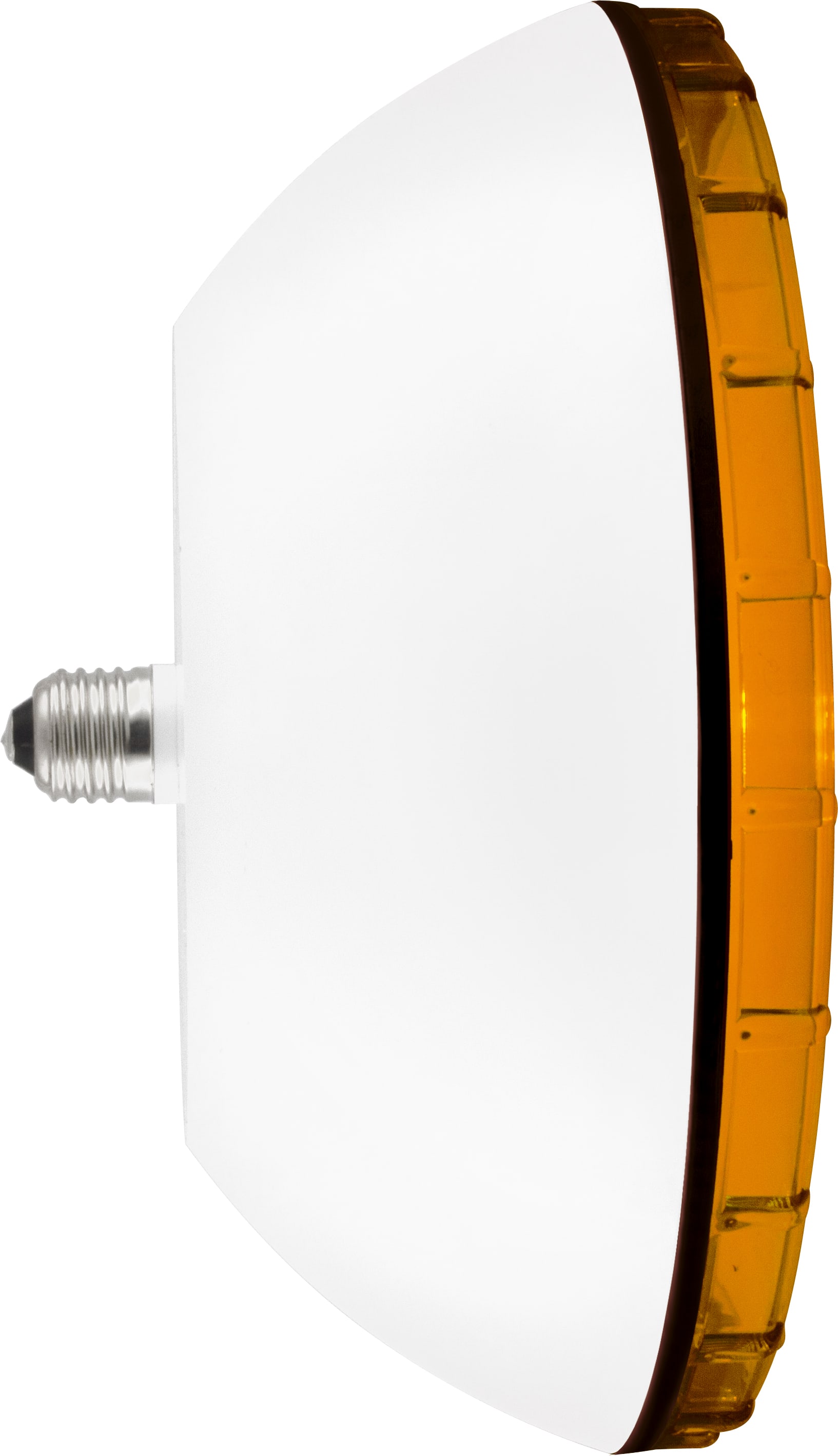 SIRENA - SIR35165 FEU LED 2.0 300 V110/240AC YL