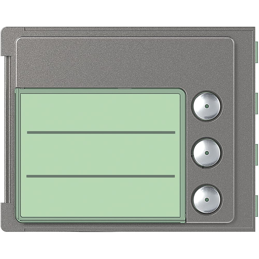 BTICINO S.P.A. - BTI352035 Frontblende Ruftastmodul