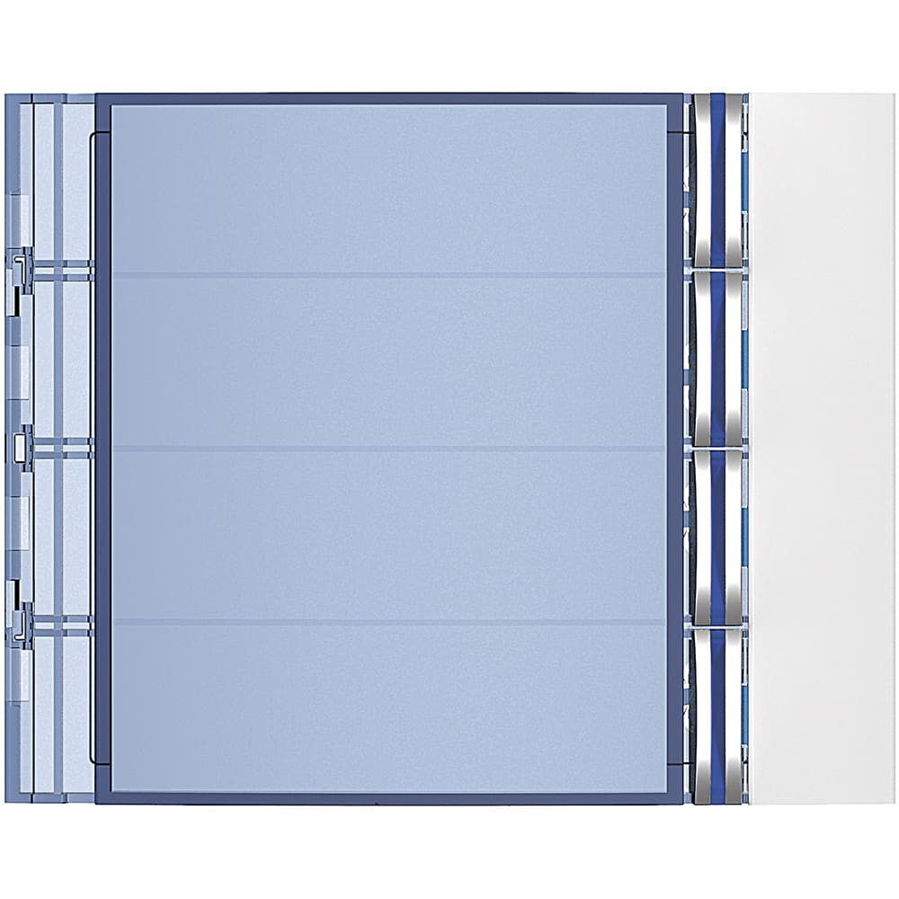 BTICINO S.P.A. - BTI352042 FRONTALE 4 PULSANTI ALLWHITE