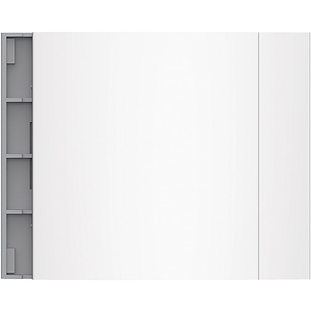 BTICINO BTI352302 Frontblende Leermodul Allwhite