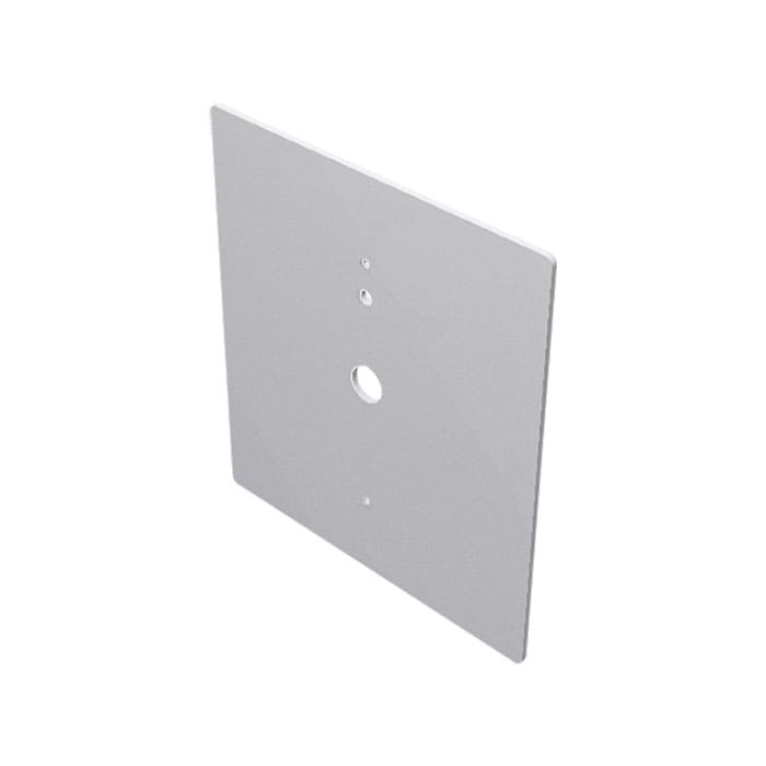 COMELIT GROUP SPA COE3528 PLACCA DI ADATTAMENTO PER KITVISTO