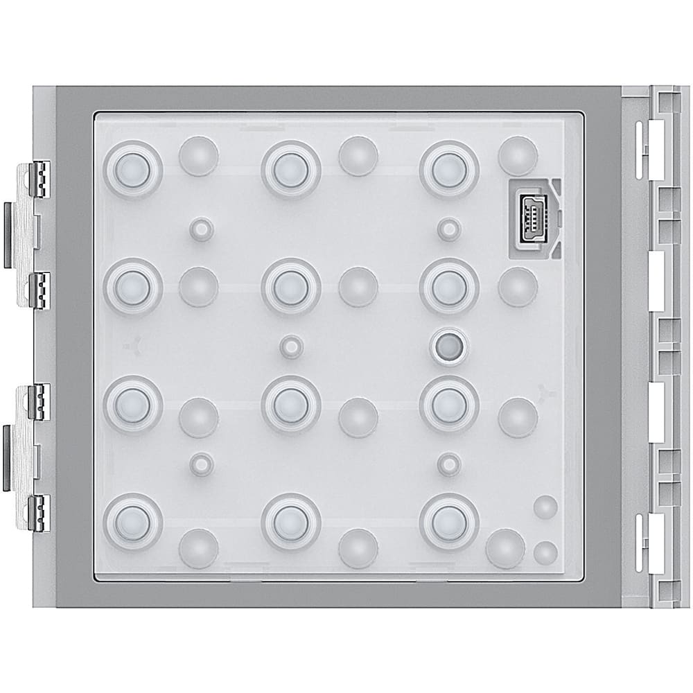 BTICINO BTI353000 Codelock-/Tastatur-Modul fur Turstation